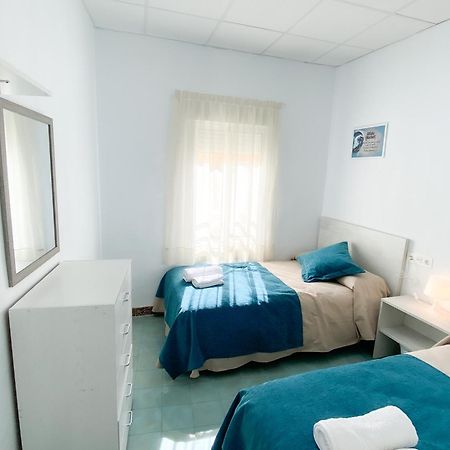 Habitaciones Callosa Callosa de Segura Buitenkant foto