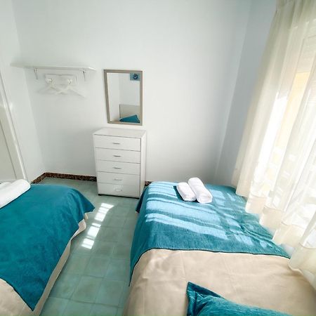 Habitaciones Callosa Callosa de Segura Buitenkant foto