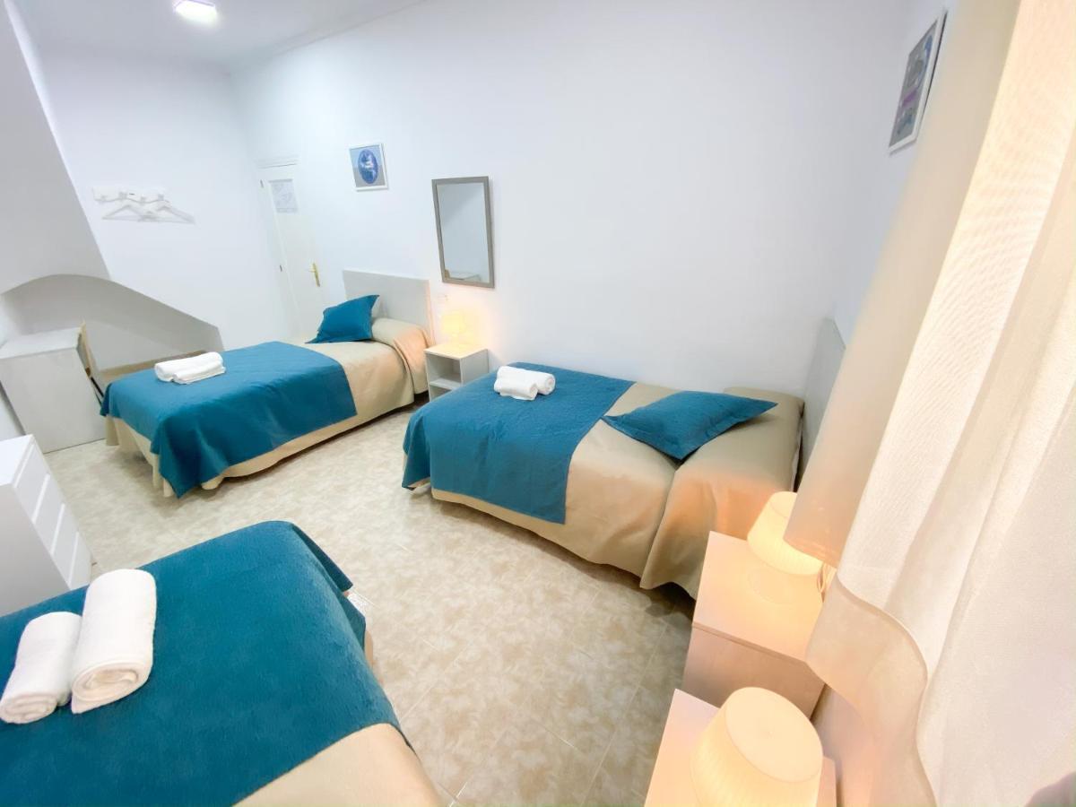 Habitaciones Callosa Callosa de Segura Buitenkant foto