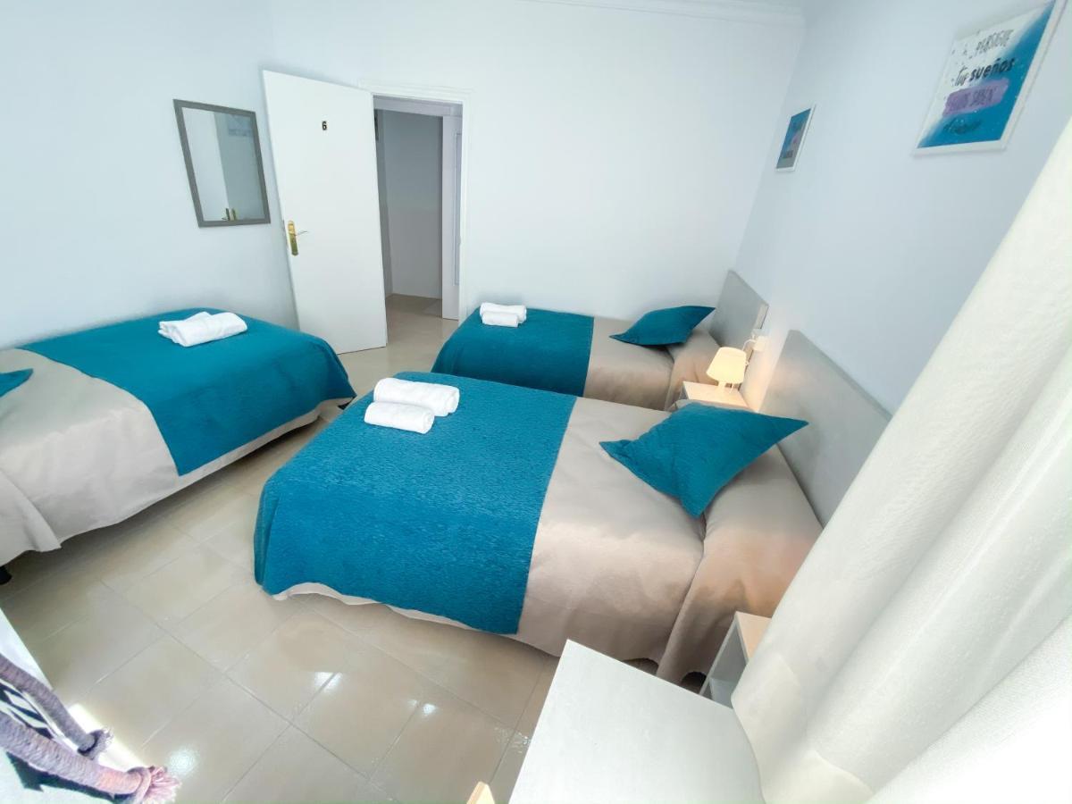 Habitaciones Callosa Callosa de Segura Buitenkant foto
