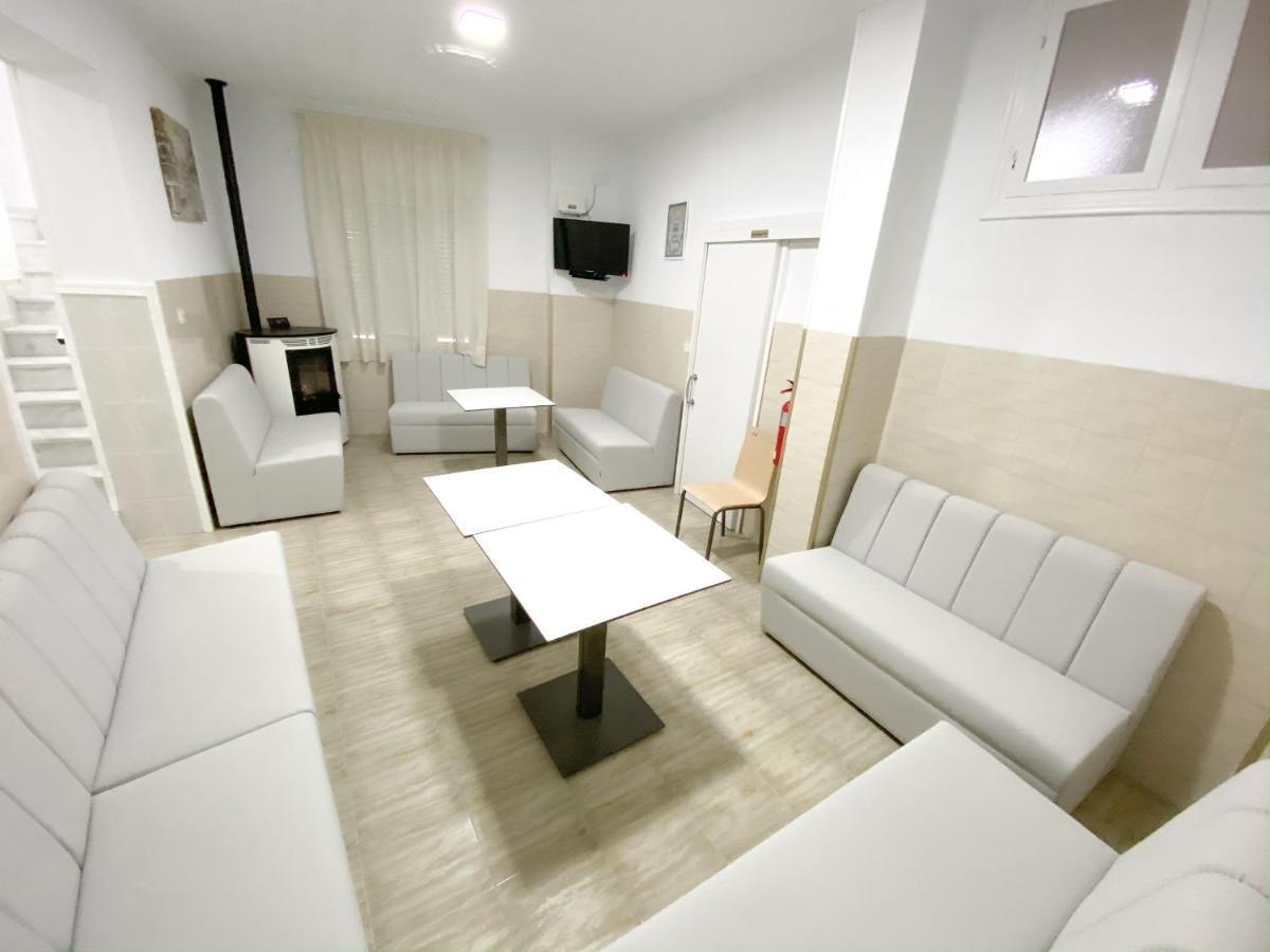 Habitaciones Callosa Callosa de Segura Buitenkant foto