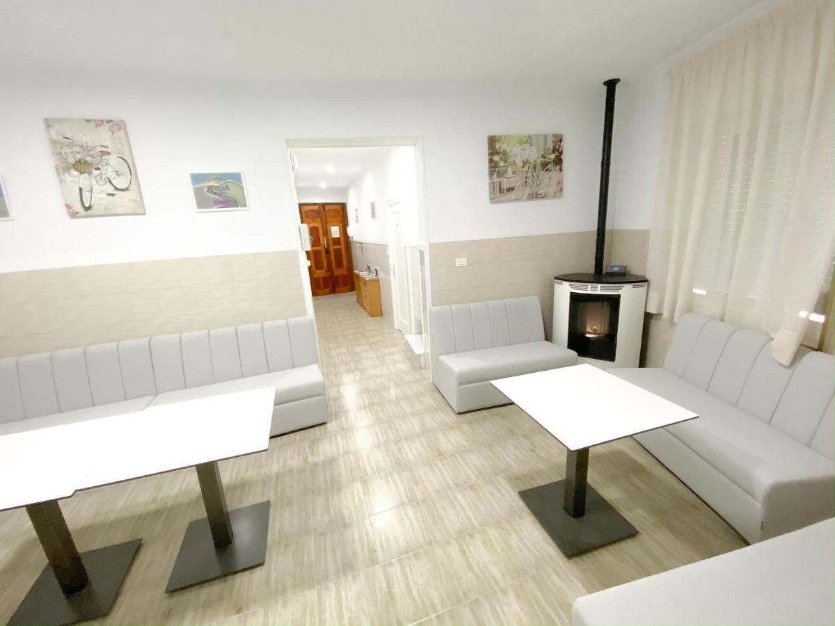 Habitaciones Callosa Callosa de Segura Buitenkant foto